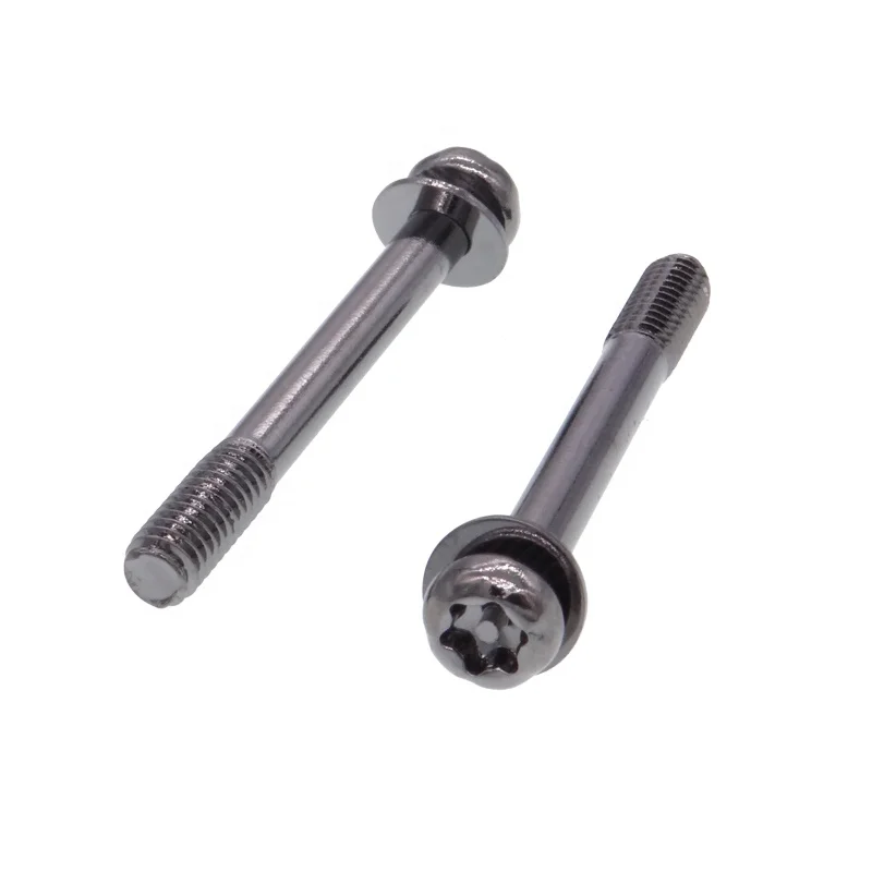 M4 клеммный блок латунный машинный винт