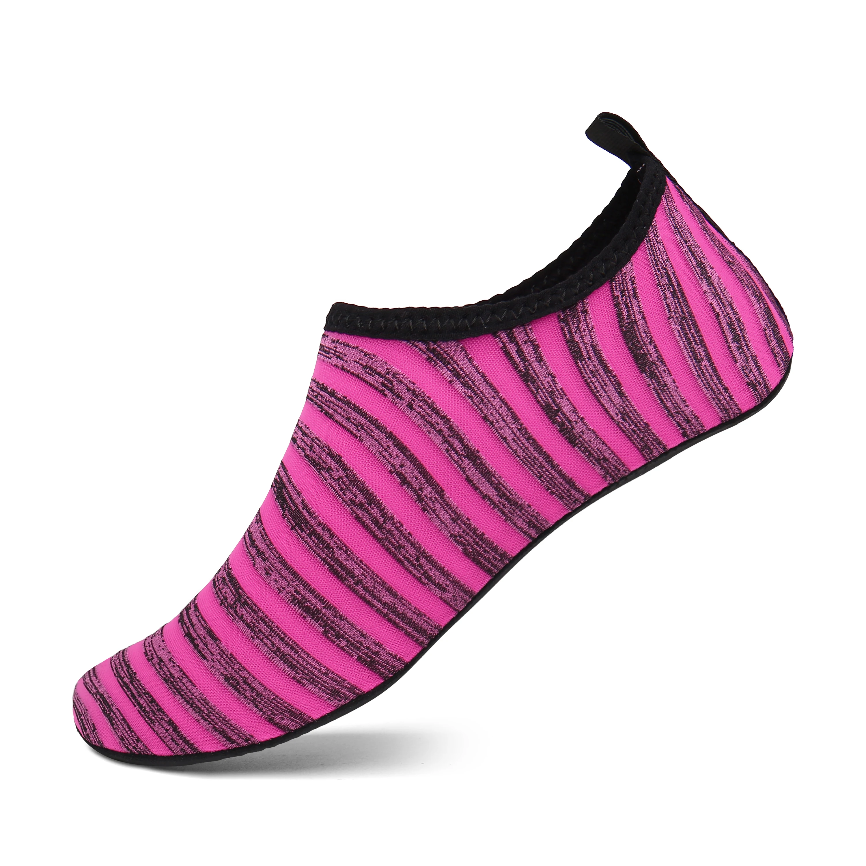 Женские и мужские модные носки для улицы, быстросохнущие носки для плавания, серфинга, занятий йогой, водные ботинки, в наличии, оптом