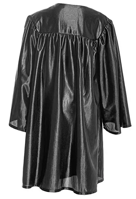 Детский хор-халат из 100% полиэстера