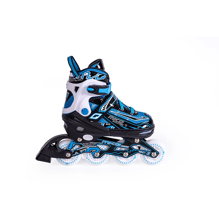 China Real Manufacturer inline design roller shoes custom speed skate shoes for girls or boys
