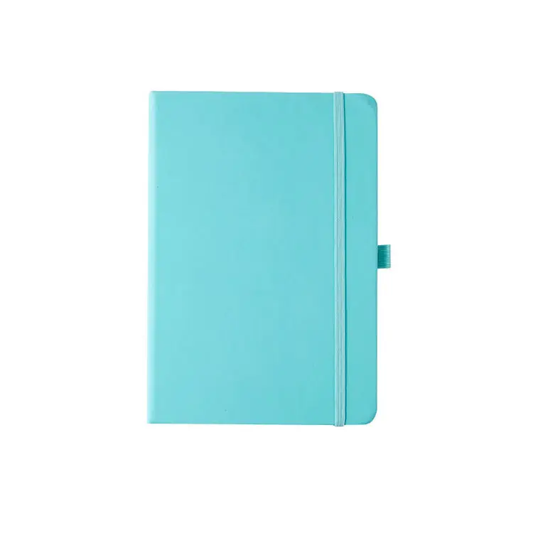 Custom Daily Eco Friendly Digital Notebook Cover Planner Journal Notebook Spiral Notebooks For Students