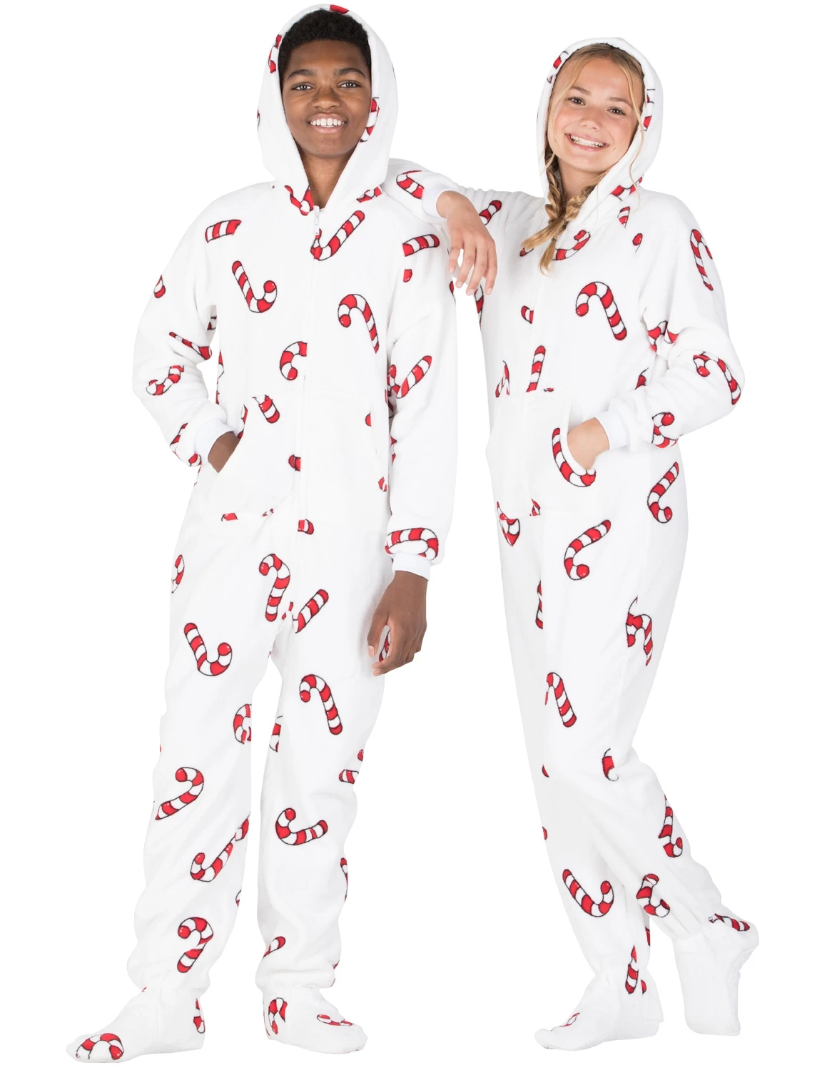 
2020 Thick Microfiber Coral Fleece Children Christmas Pajamas for Kids 