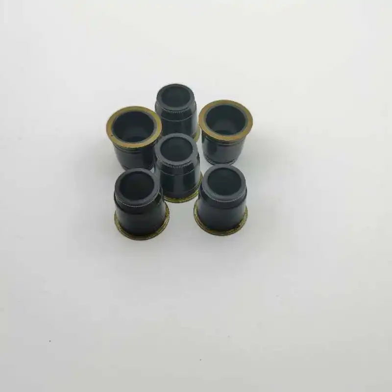 Car Holder Seal Nozzle Holder for GENERAL MOTORS 23681-17010 Injector Nozzles
