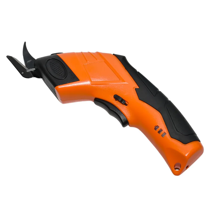 Comfortable electric pruning scissors Manufacturer scissors Rechargeable pruning electromechanical scissors