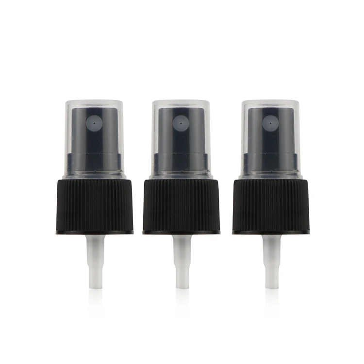 Пользовательский 14/410 18/410 18/415 туманообразующий насос бутылка с распылителем косметический парфюм тонкий туманообразующий мини-распылитель