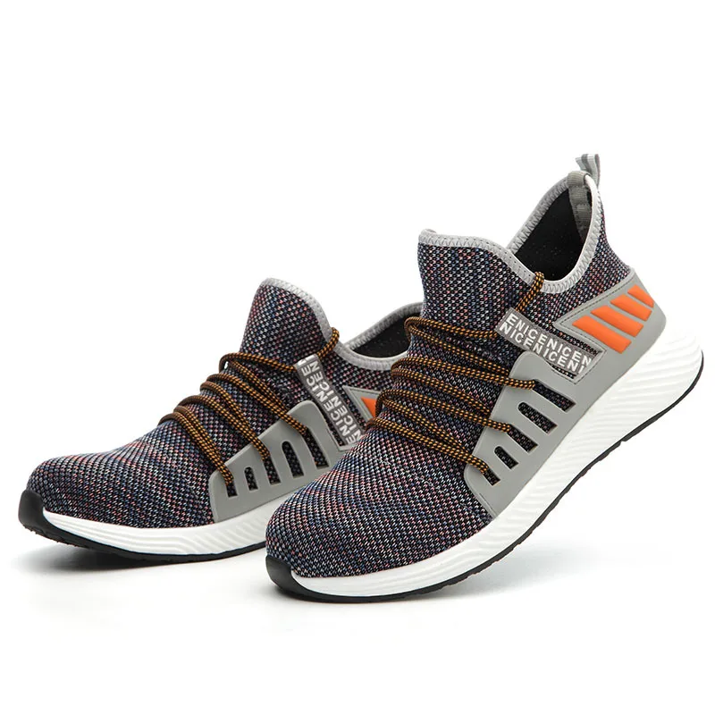 Модная Высококачественная низкая цена Нескользящая Спортивная стильная легкая Мужская Уличная походная обувь для мужчин