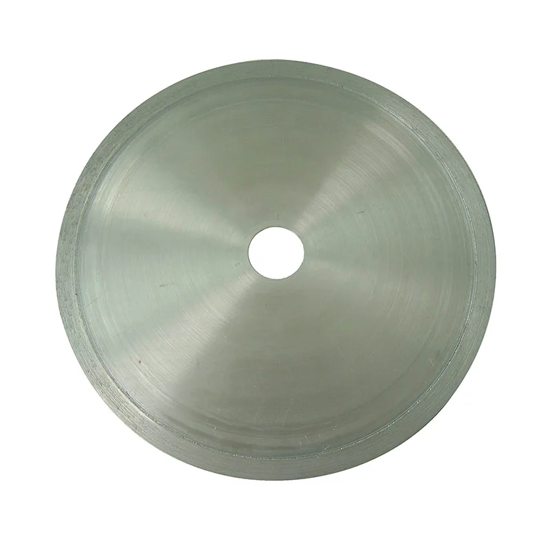 Good price new type diamond saw blade cutting tools jade jewelry gem lapidary cutting disc