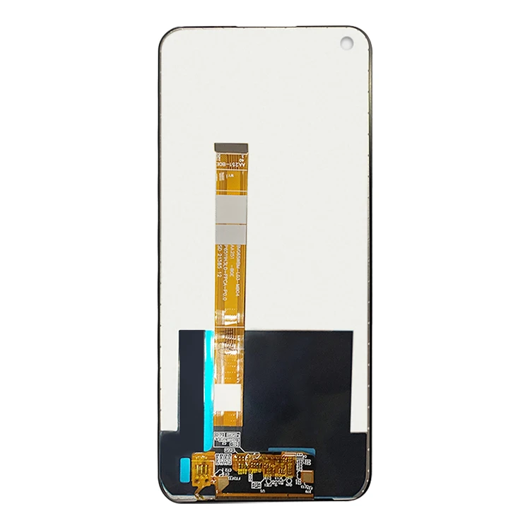 Original Lcd Display Touch Screen Replacement For Oppo A55 A54 4G
