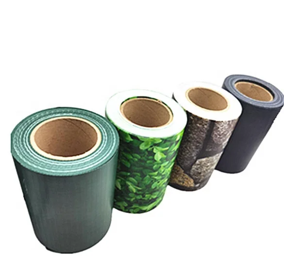 New Arrival Waterproof perforated strip screen fence for garden