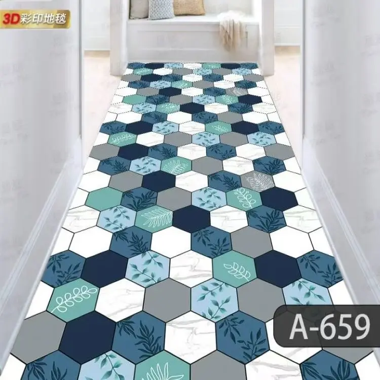 Indoor Center Customized Personal Design Carpet Living Room Rugs Luxury Decoration Door Mat Cotton Rug