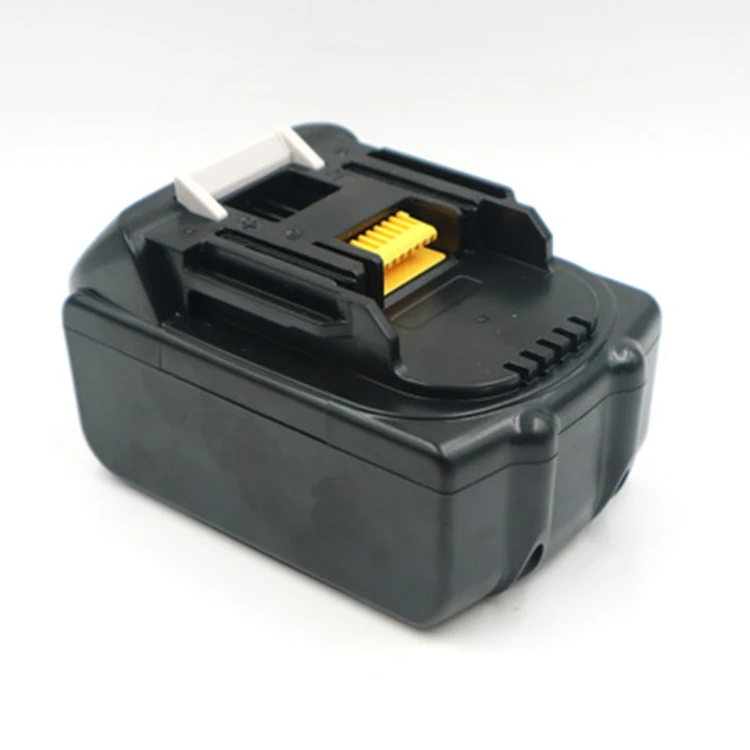 Wholesale replacement for MAK 18v power tool battery case for MAK BL1815 BL1830 BL1845 battery replacement