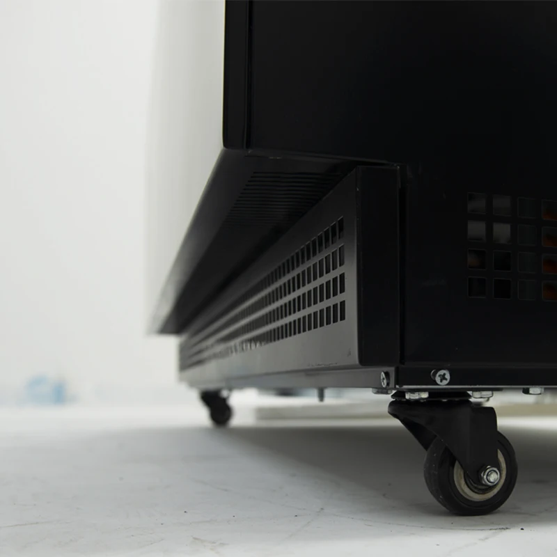 Wholesale Bakery Cooling Showcase Commercial Refrigerator Pastry Fridge