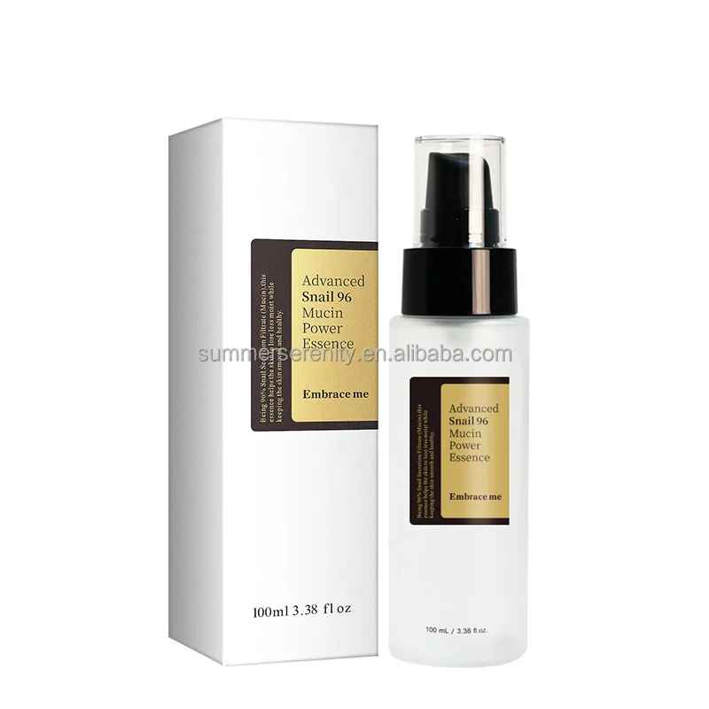 Сыворотка для лица 100 мл