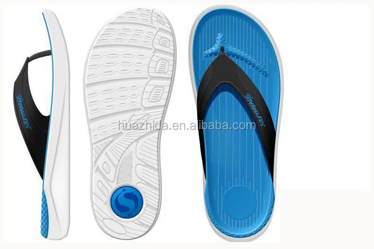 Airblowing PVC Injection Flip Flops Making Machine Mold Manufacturer Slippers Shoe Pvc Air Blower Mold Last Mold Strap Mould