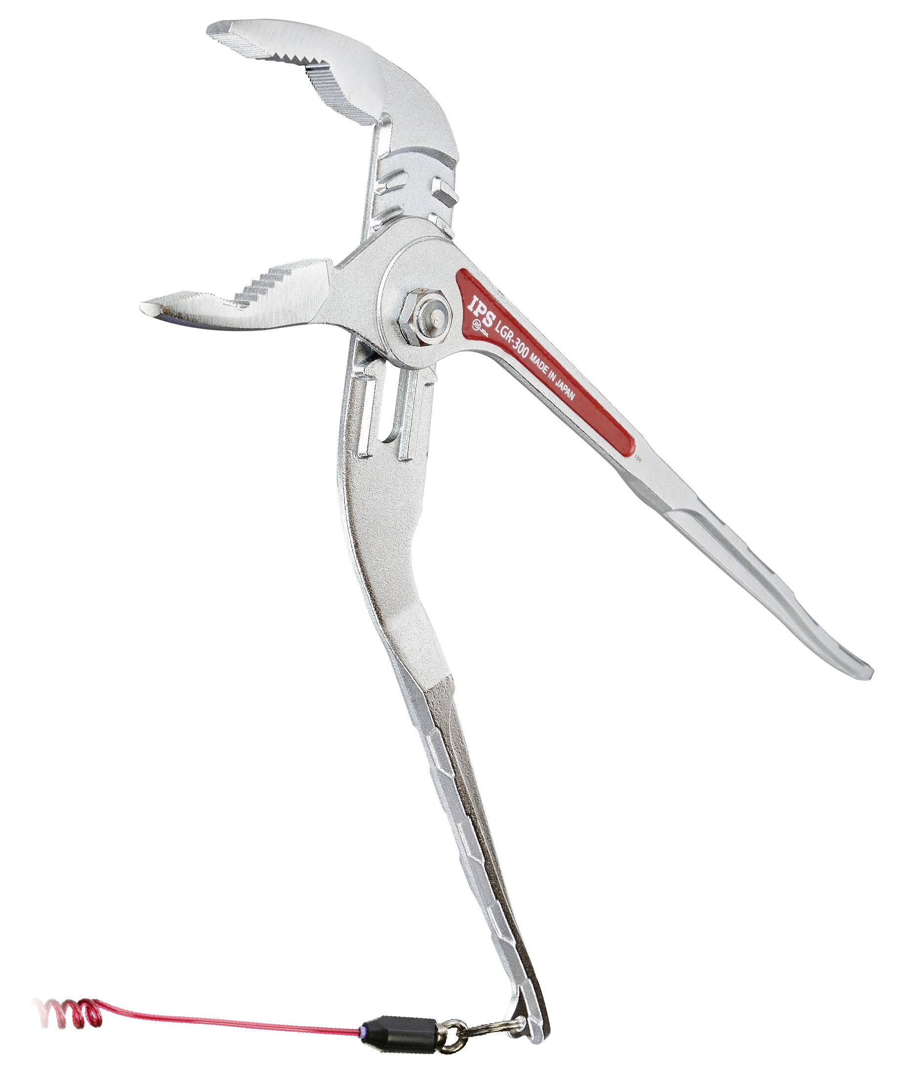 Professional useful convenient light weight water pump pliers