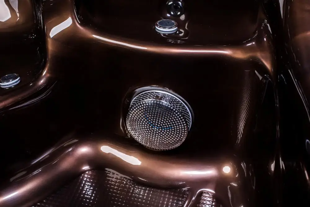 BAIA hot tubs and jacuzzis outdoor spa tubs big with jacuzzier bathtub massage balboa spa tub Whirlpool Outdoor Spa Hot Tube