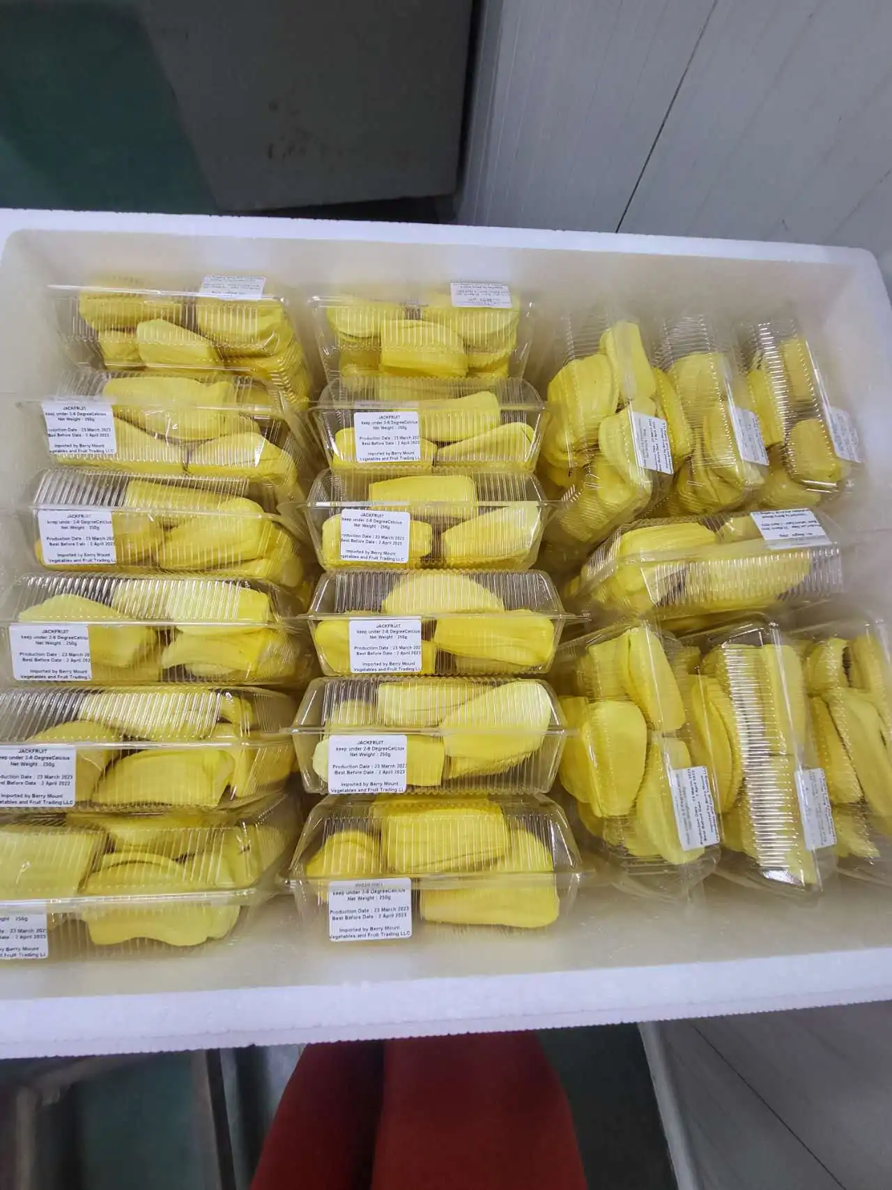 Thai Fruits and vegetables For Export Cheap Price And Quick Response With High Quality From Thailand