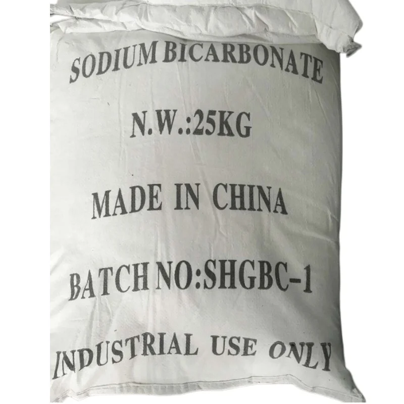 Bicarbonate sodium baking soda Sodiu bcarbote price Granulated sodi bicarbonat  form china Sod bicarbon food grade