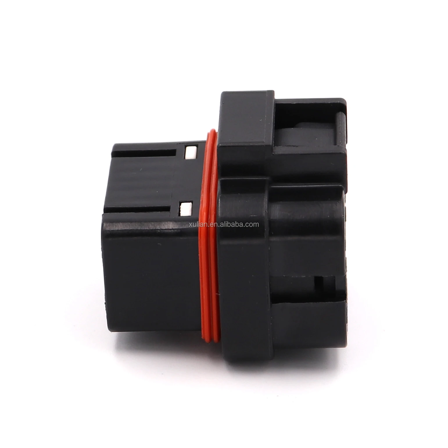 34way  TE CONNECTIVIT TYCO  Amp Superseal 1.0mm series High Quality Automotive Wire ECU Connector 4-1437290-1