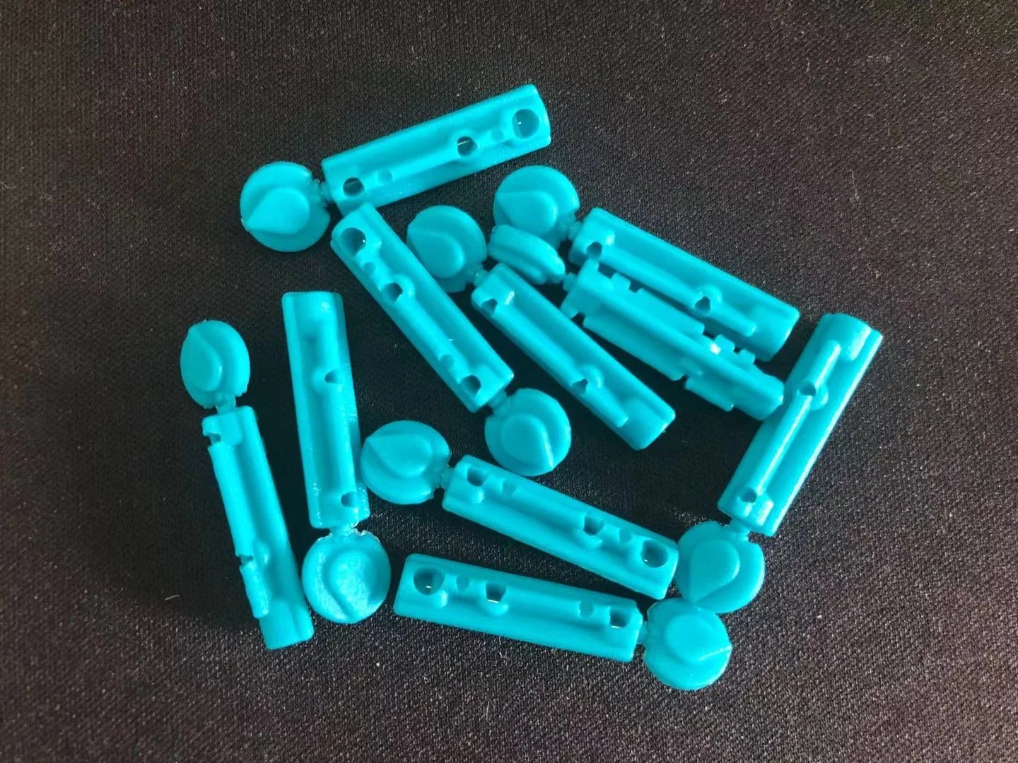 Hot Sales Healty Sterile high quality competitive price Blood Lancet