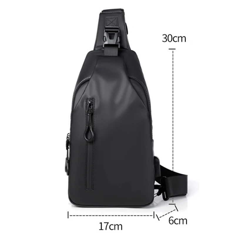High Quality Security Simplicity Trend Fashion Mass Bag Straps For Cross Body Bags
