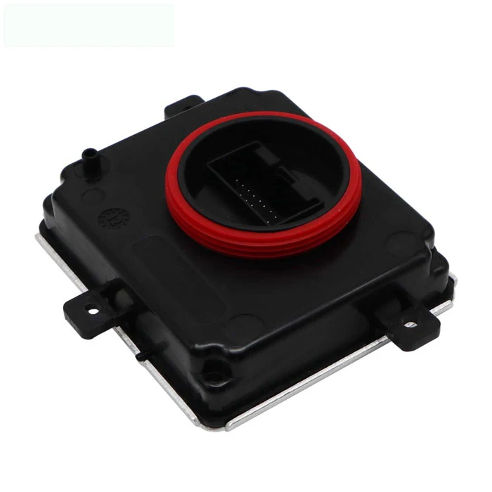 JUSHUO A6 A7 A8 Ballast for Audi Cars New 4G0.907.697 Running Light Module Control 12V Headlight Alloy Material