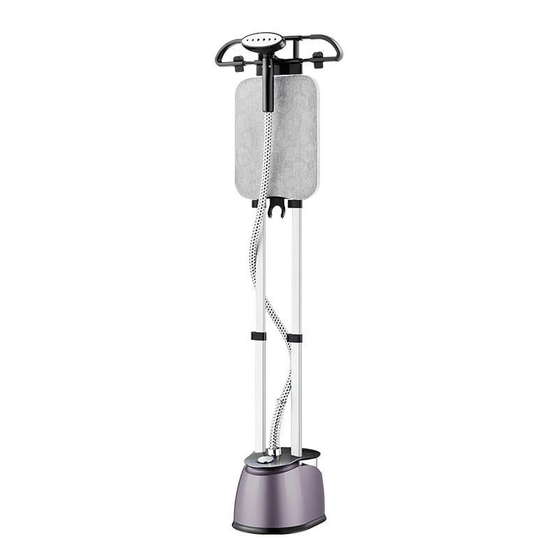 Factory Price Garment Steamer Supplier Vertical Steam Iron for Home and Travel