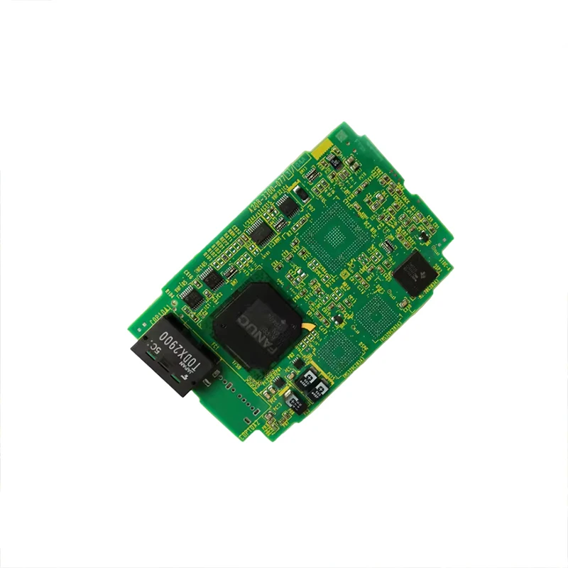 A20B33000773 SONGWEI CNC A20B 3300 0773 Fanuc Robot Shaft card A20B-3300-0773