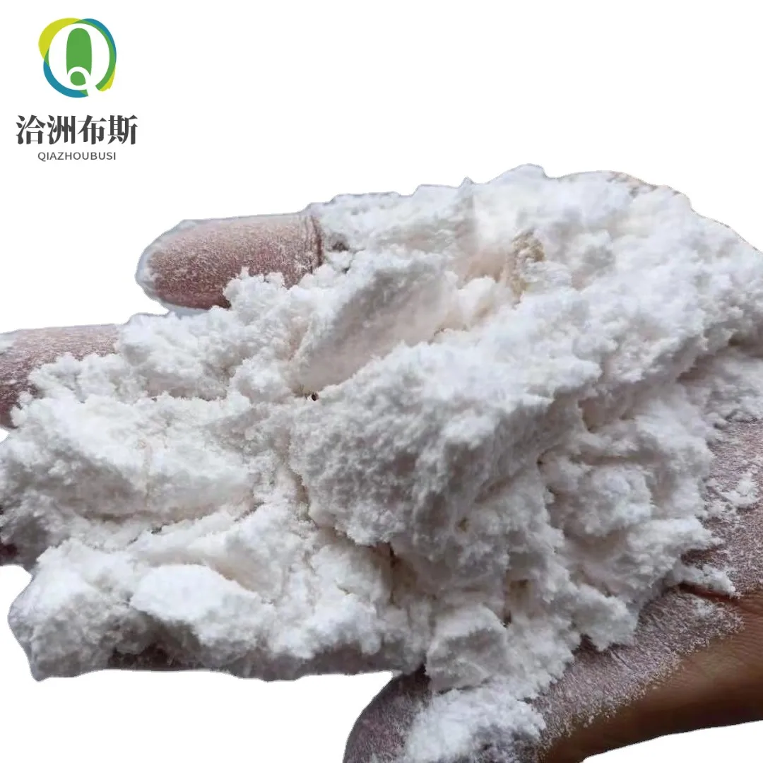 Wholesale Price Potassium Silicate CAS 1312-76-1 with High Purity