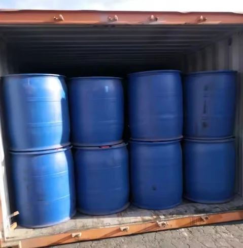 Wholesale Price Cas 56-81-5 Vegetable Crude Refined Food/usp Grade 99.5% 99.7% Glycerol/glycerin For Soapcosmetic