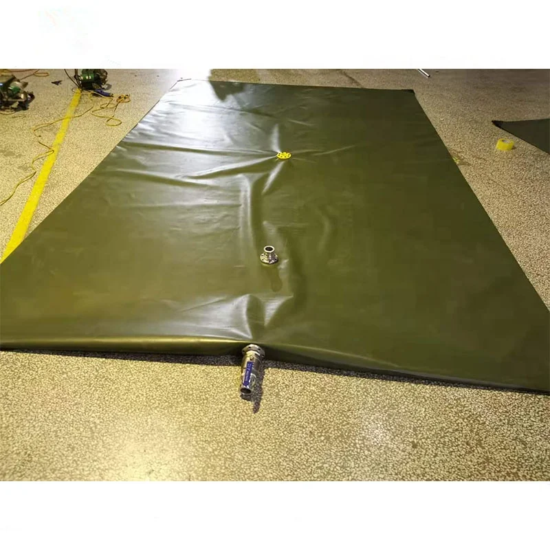  Customized 10 Liters - 500 Diesel Oil Gasoline Fuel Bladder