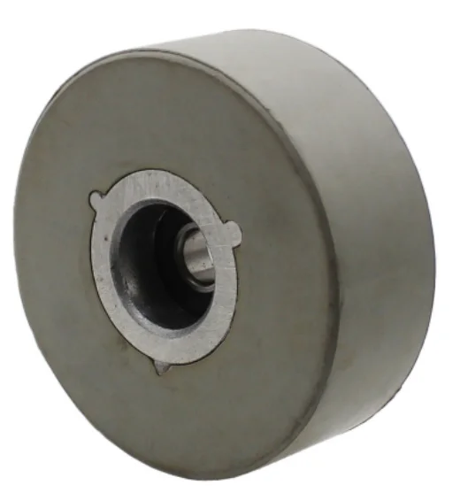 Woodworking Pressure Wheel Spare Part for edge banding machine