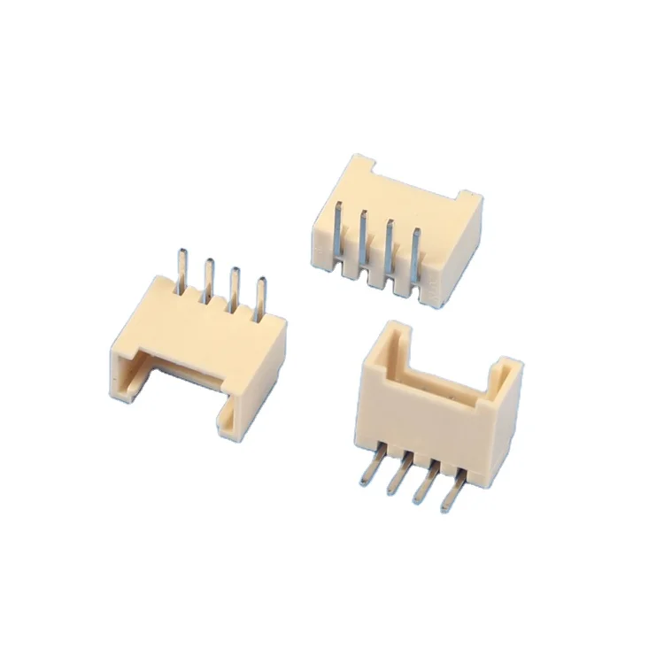 PHS 2.0mm pitch housing wafer 3 way electrical waterproof connector for good packing