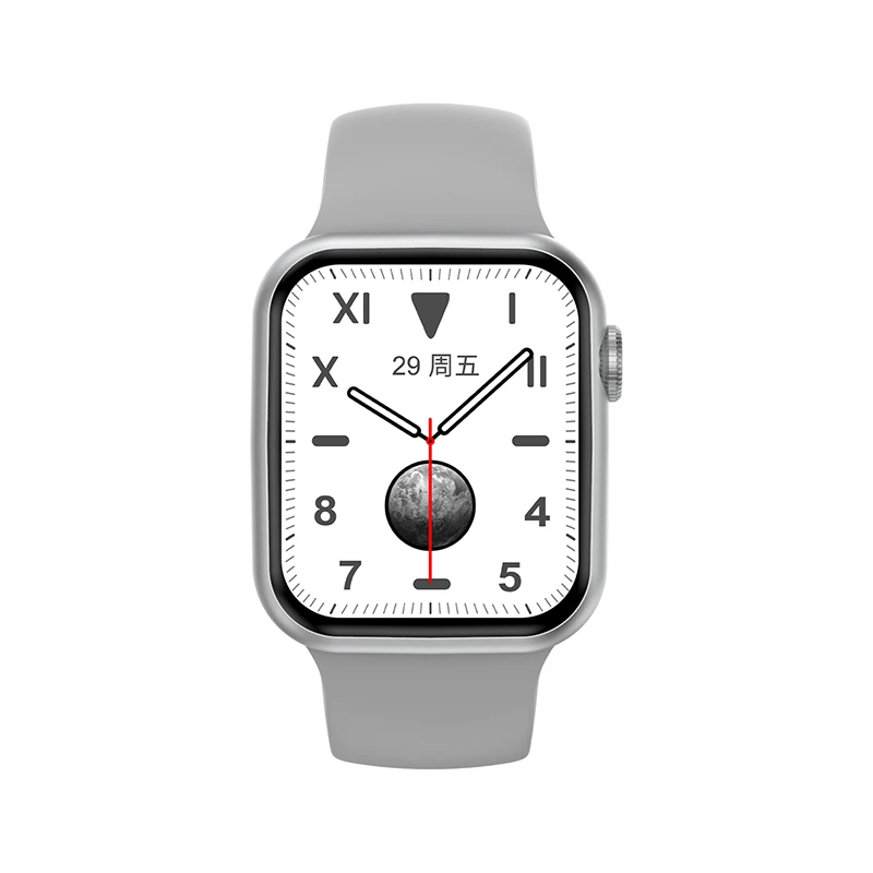 Fashion Smart Watch 1.75 Inch Big Screen Multi-sport Mode Heart Rate Blood oxygen Dial Call DT100 PRO MAX smartwatch