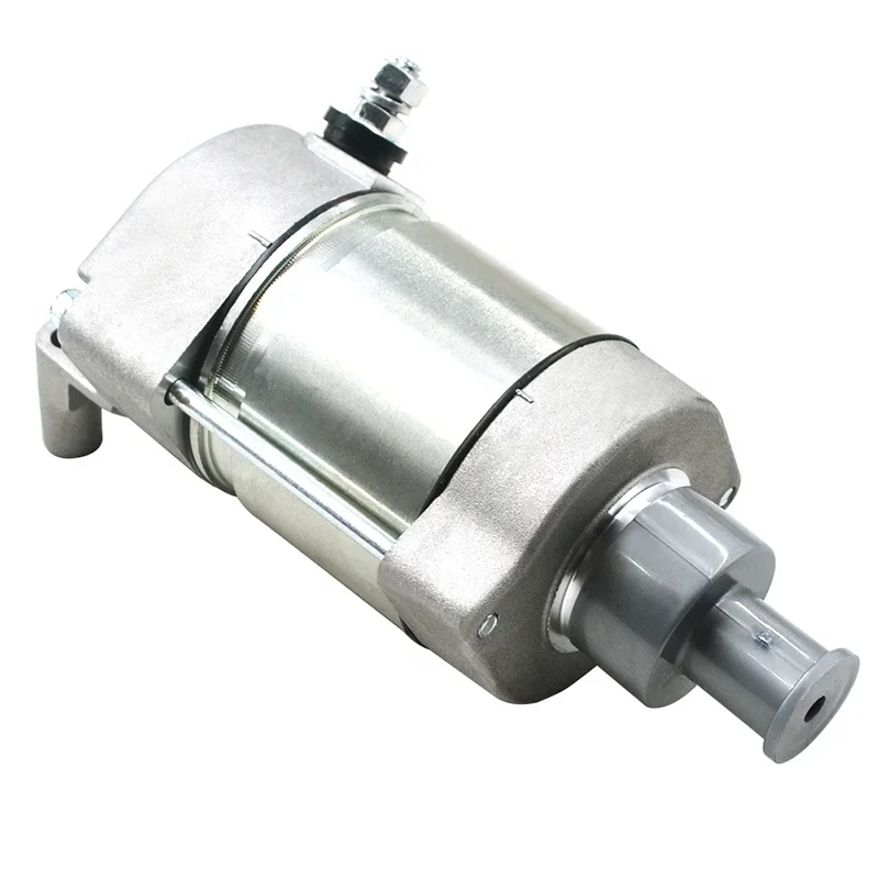  Детали двигателя мотоцикла EZE стартер для YAMAHA YZF-R1 YZF R1 2004 2005 2006 2007 2008 5VY-81890-00-00