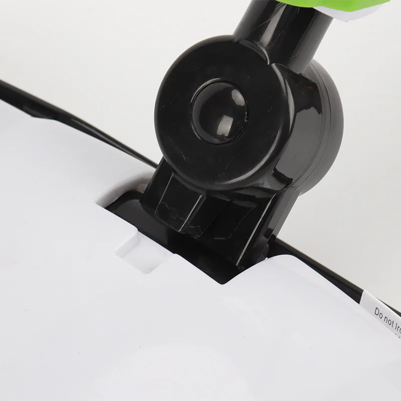 Electric Steam Mop Broom Steam Cleaner Vacuum