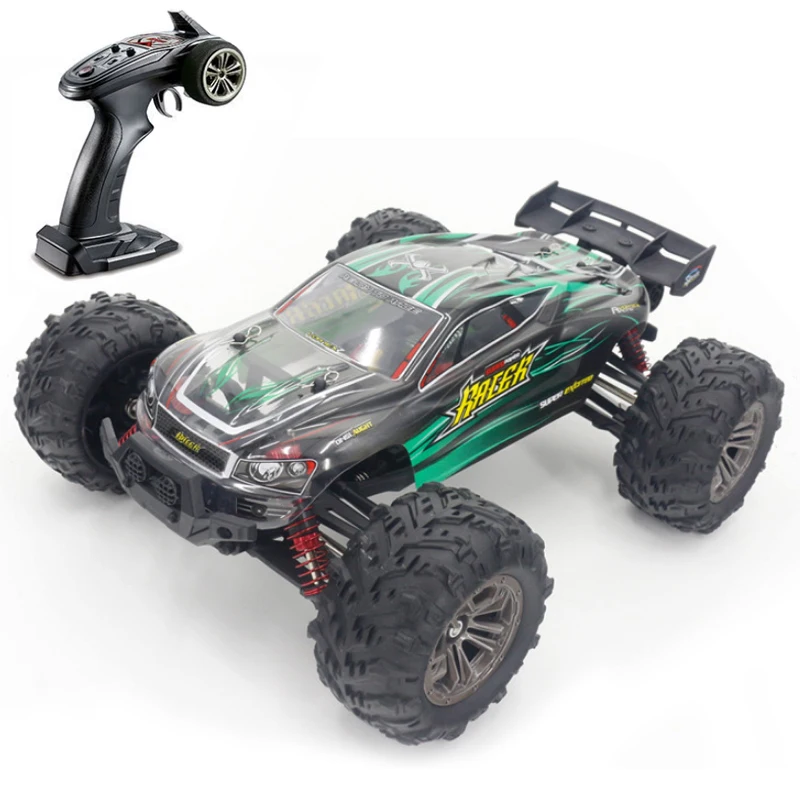 ZIGOTECH 50 км Q903 бесщеточный Xinlehong 1/16 Электрический взрослый автомобиль Бигфут радиоуправляемые грузовики