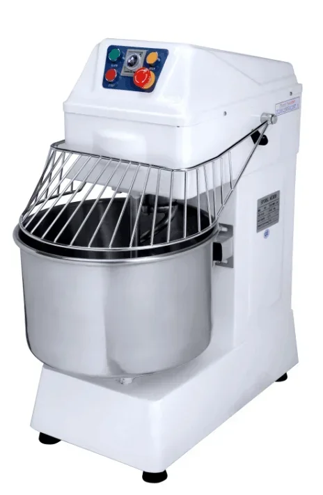 20 30 Litre Heavy Duty Dough Used Fork Impastatrice A Spirale Kneading Small Home Dough Mixer From Turkey Italian With Bowl 5 Kg