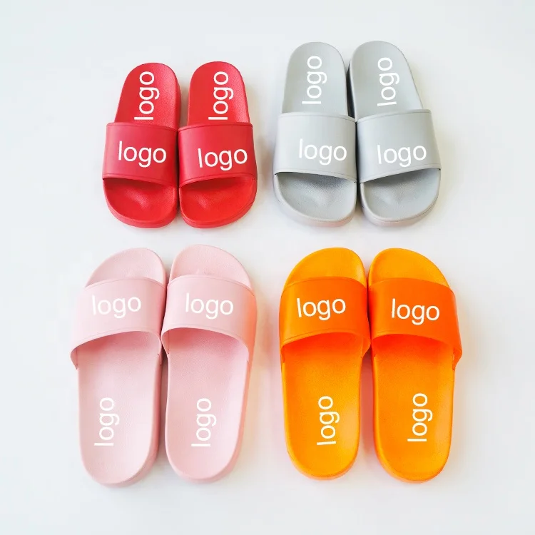 New Zealand Anti-slip House Soft Slippers Men Open Toe Sliders Sandals Custom Logo Sliders Flip Flops Flippers