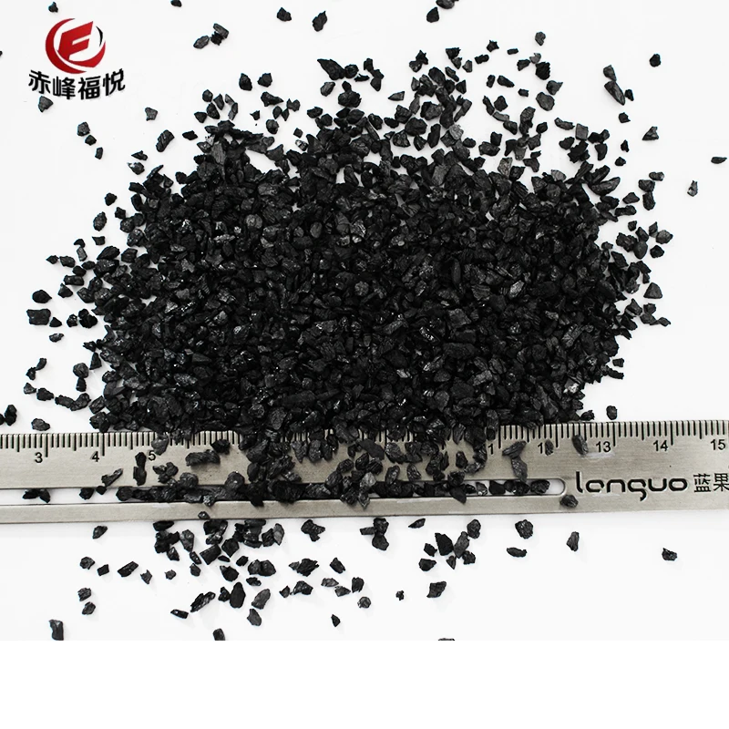 Coal Activated Carbon With Factory Price For Waste Water COD Remove