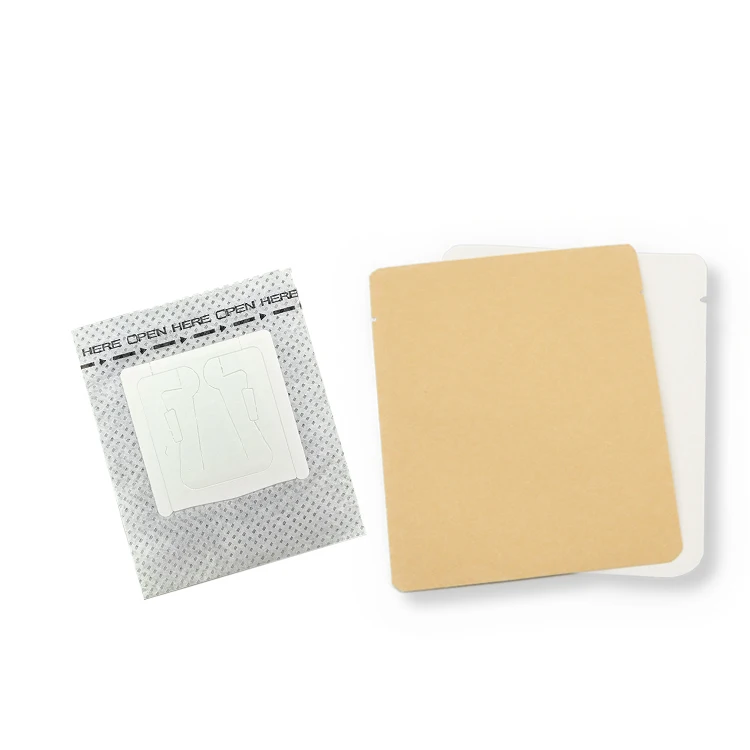 Private Label Hanging Ear Coffee Filter With Outer Bag And Box