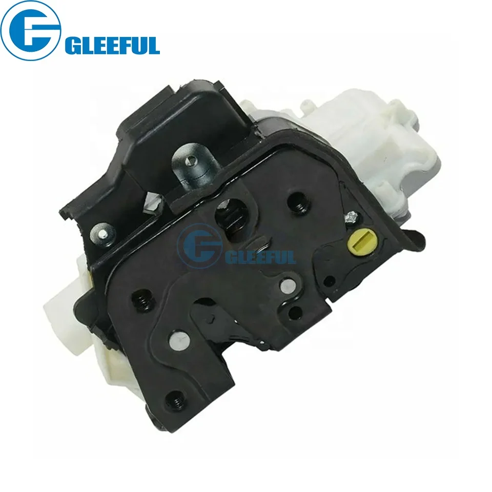 Car door lock part Left rear door lock Door Lock actuator Used For AUDI A3 A6 OE NO.   4F0839015A 8E0839015AA