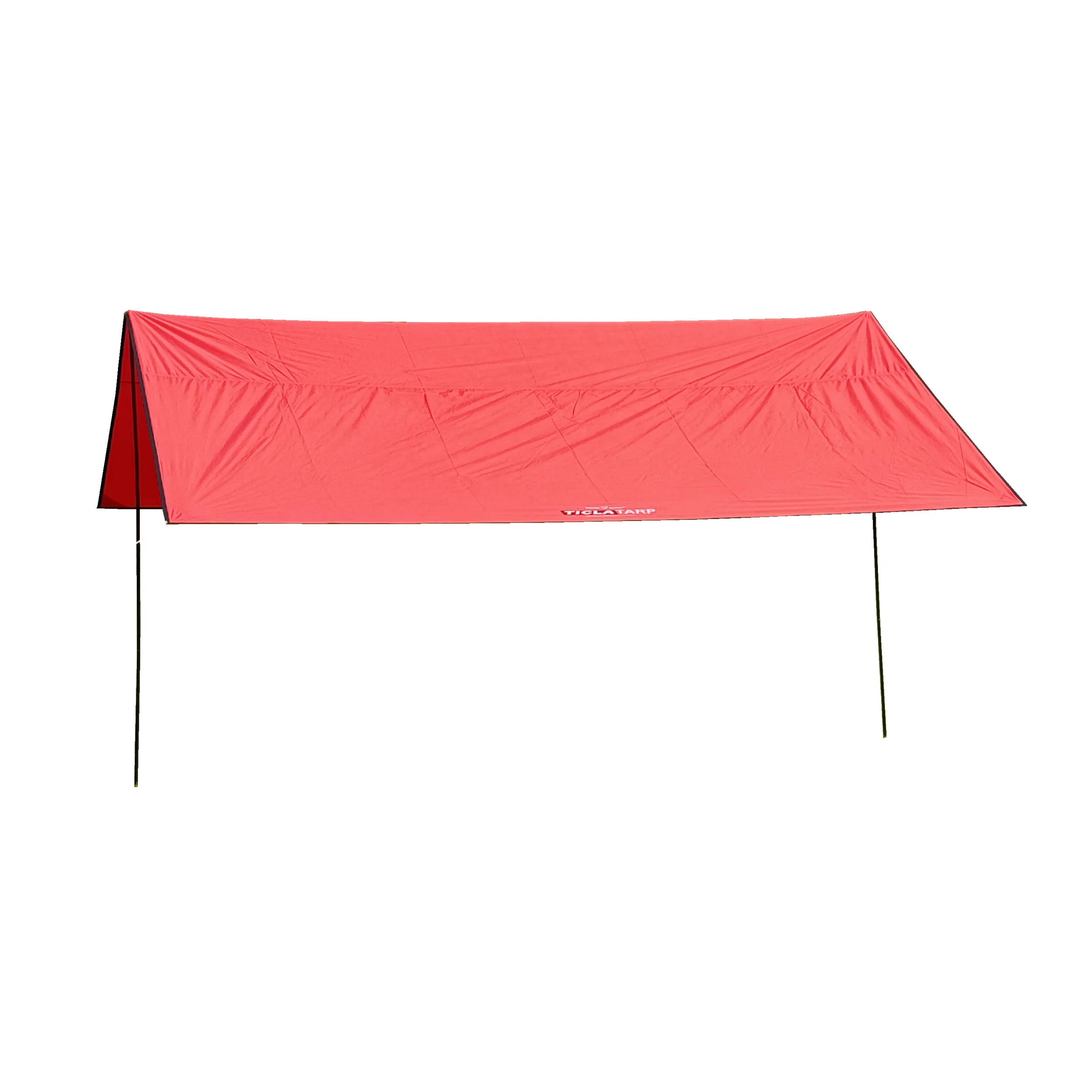 Outdoor custom family camping tent tarp canopy roof top awning mat sunshade rain shelter waterproof picnic portable furniture
