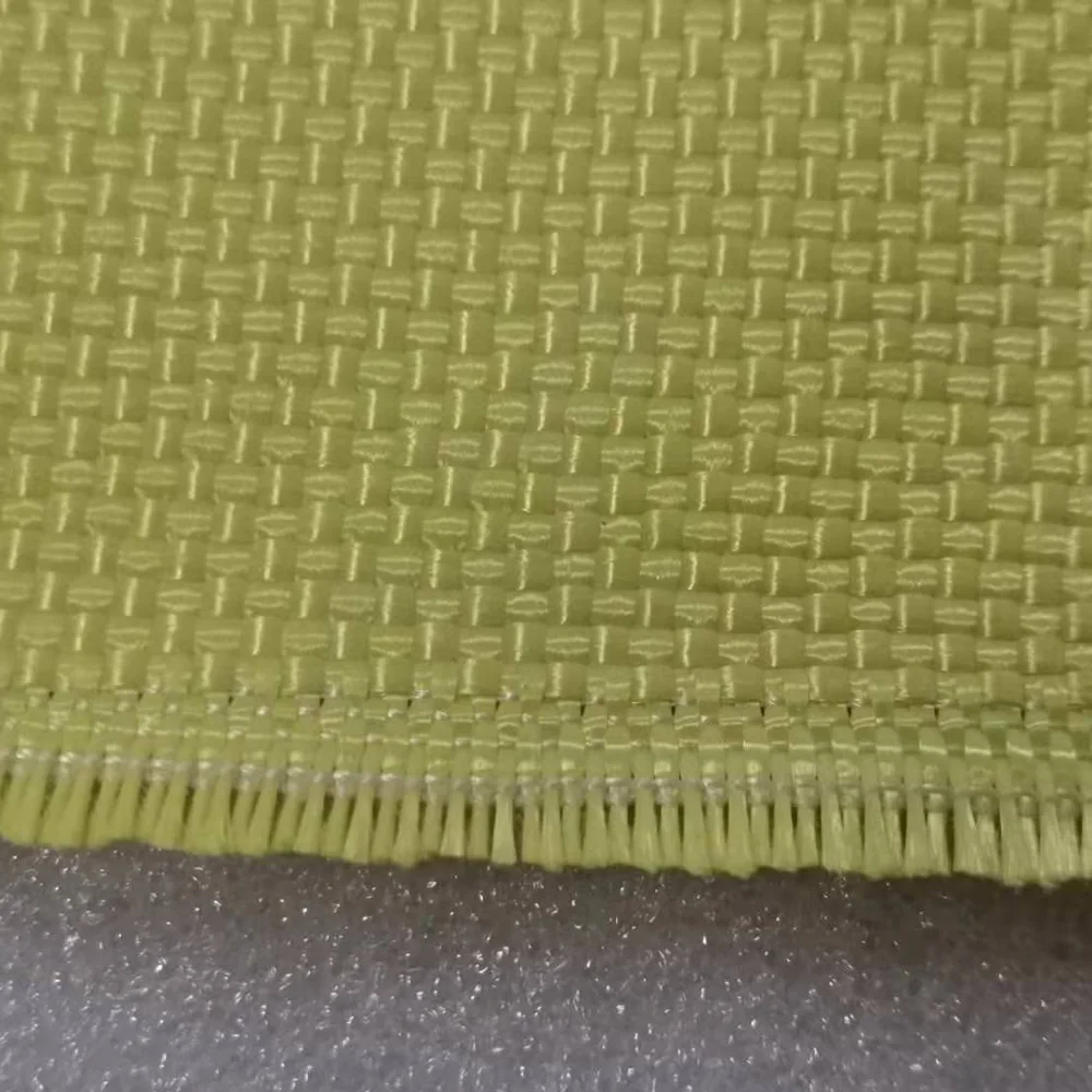 High Strength Cut Resistant woven aramid cloth fiber fabric aramid bullet proof fabric