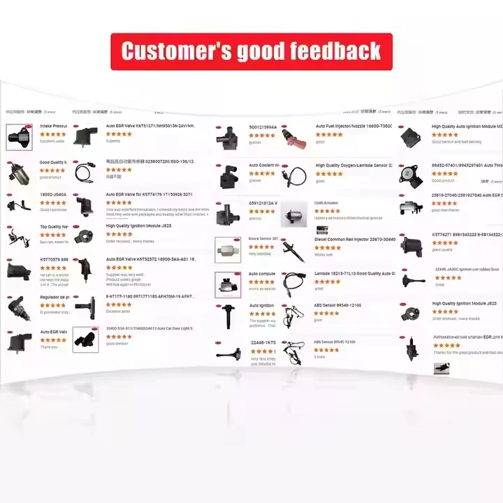 Haoxiang 11101-69126 Auto Cylinder Head Assembly  For Toyota Landcruiser TD 3.0TD