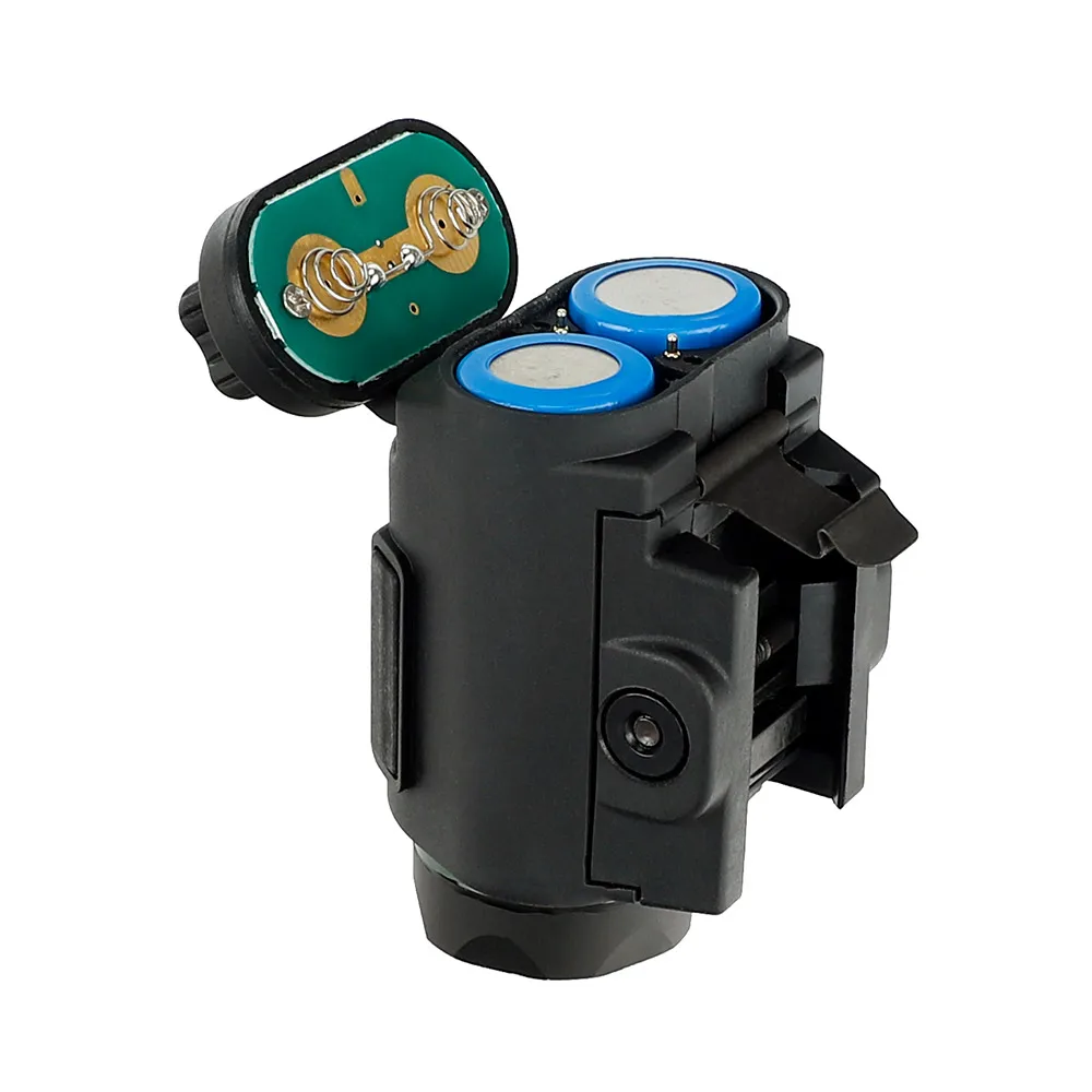 OEM ODM 3W Hunting Scope laser Light Combo Outdoor Green laser Flashlight Lighting
