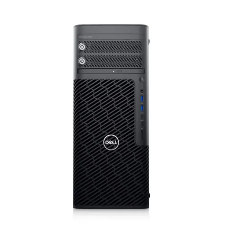Dell Precision 7865 Tower Workstation
