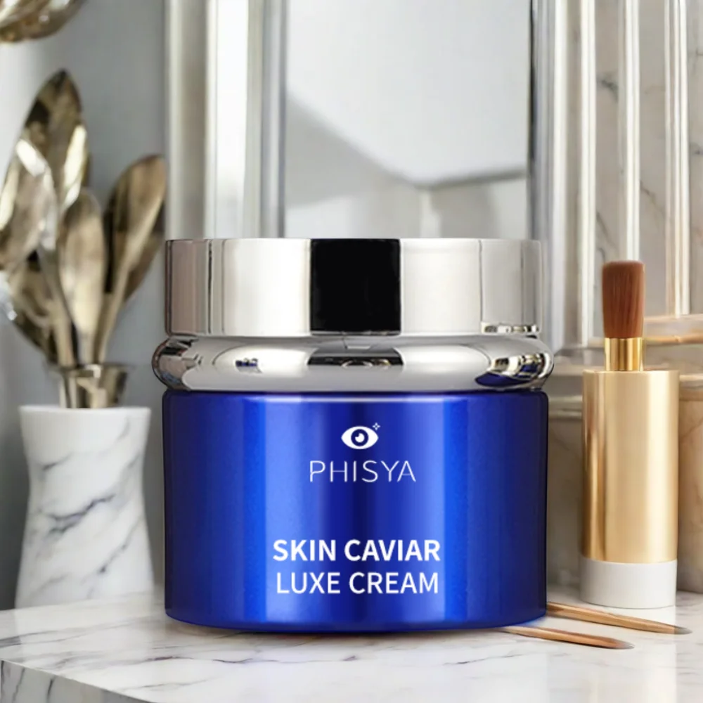 Best Premium Caviar Clarity, Return Capsule Essence Skin Anti-Wrinkle Anti-Agingcare Caviar Cream/