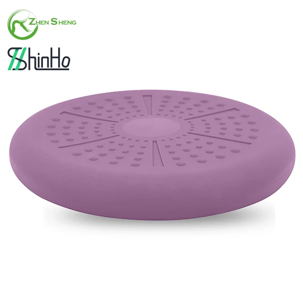 ZHENSHENG home gym exercise fitness balance disc pad