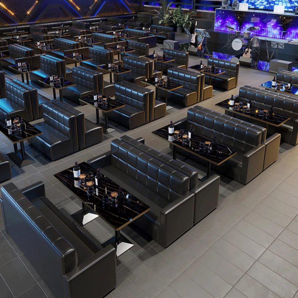 2023 customized New design restaurant table and chair sets outdoor restaurant furniture
